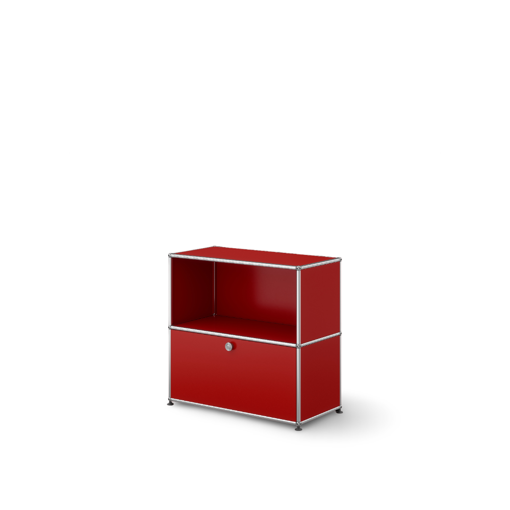 Haller console