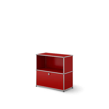 Rojo Rubí