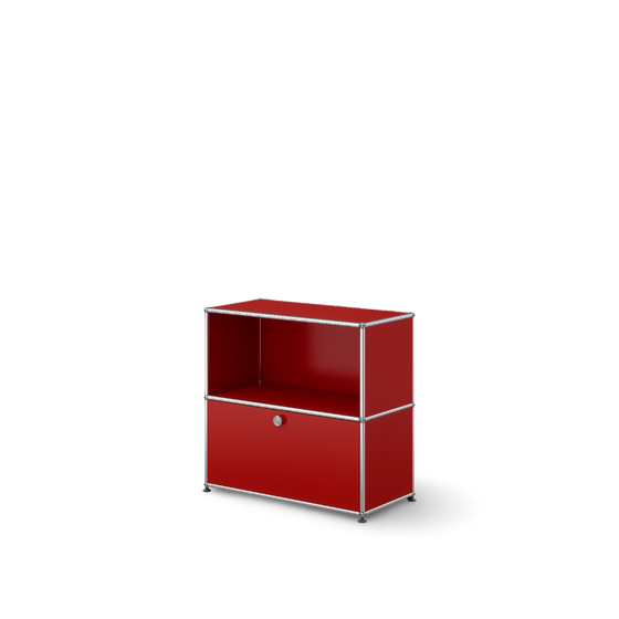 Rojo Rubí