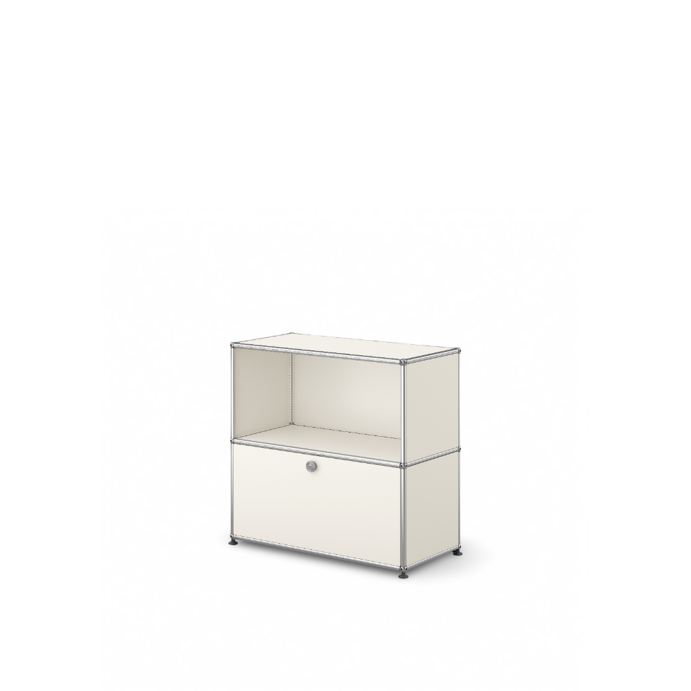 Haller console