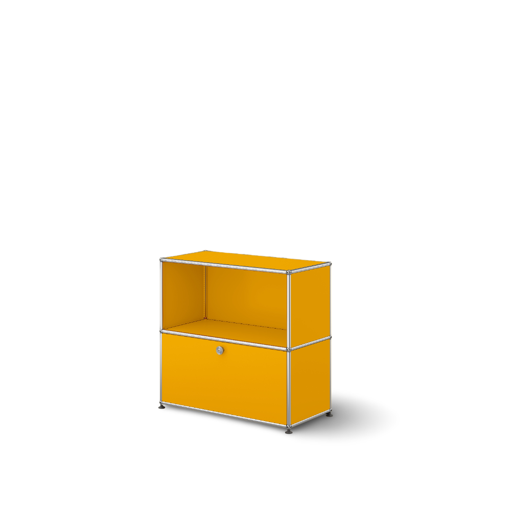 Haller console