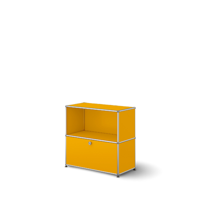 Amarillo Oro