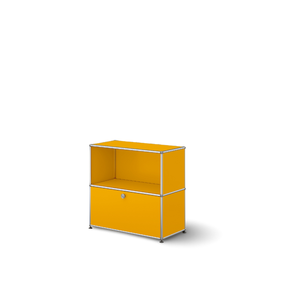 Amarillo Oro