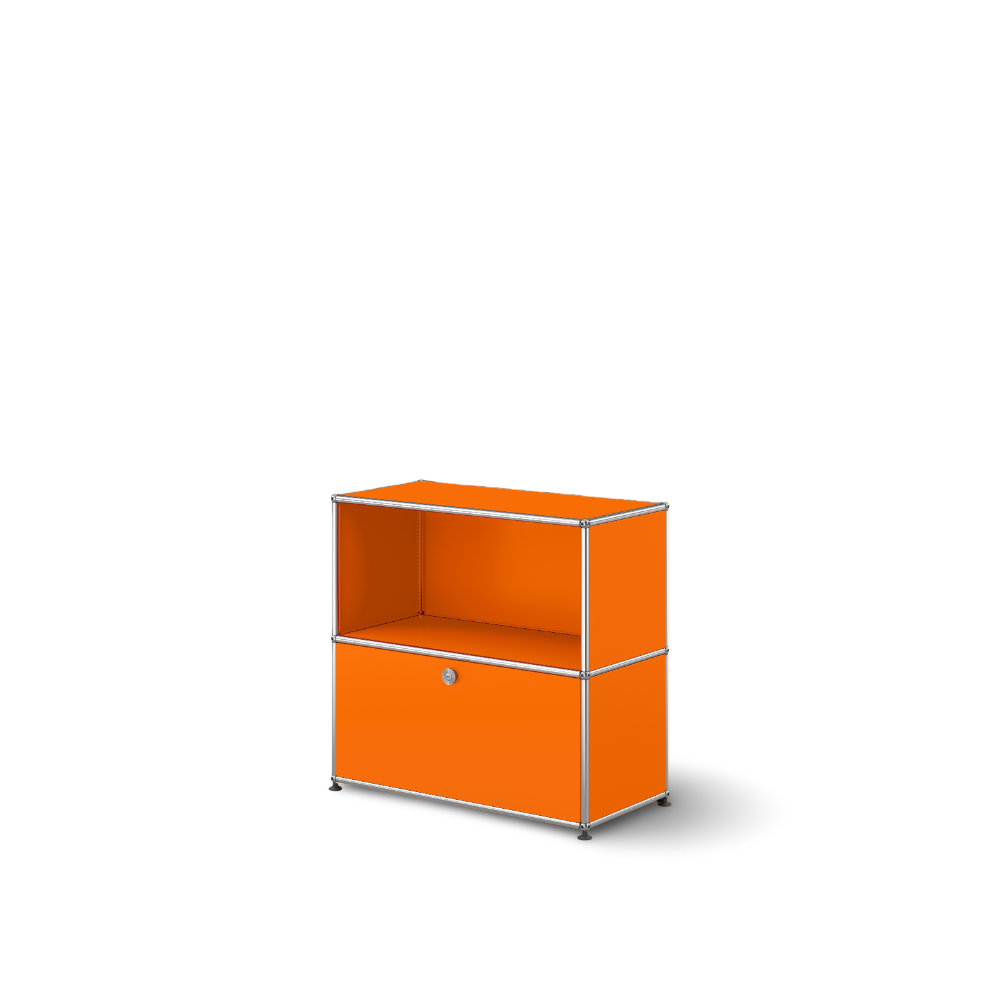 Haller console