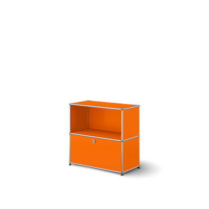 Naranja Puro