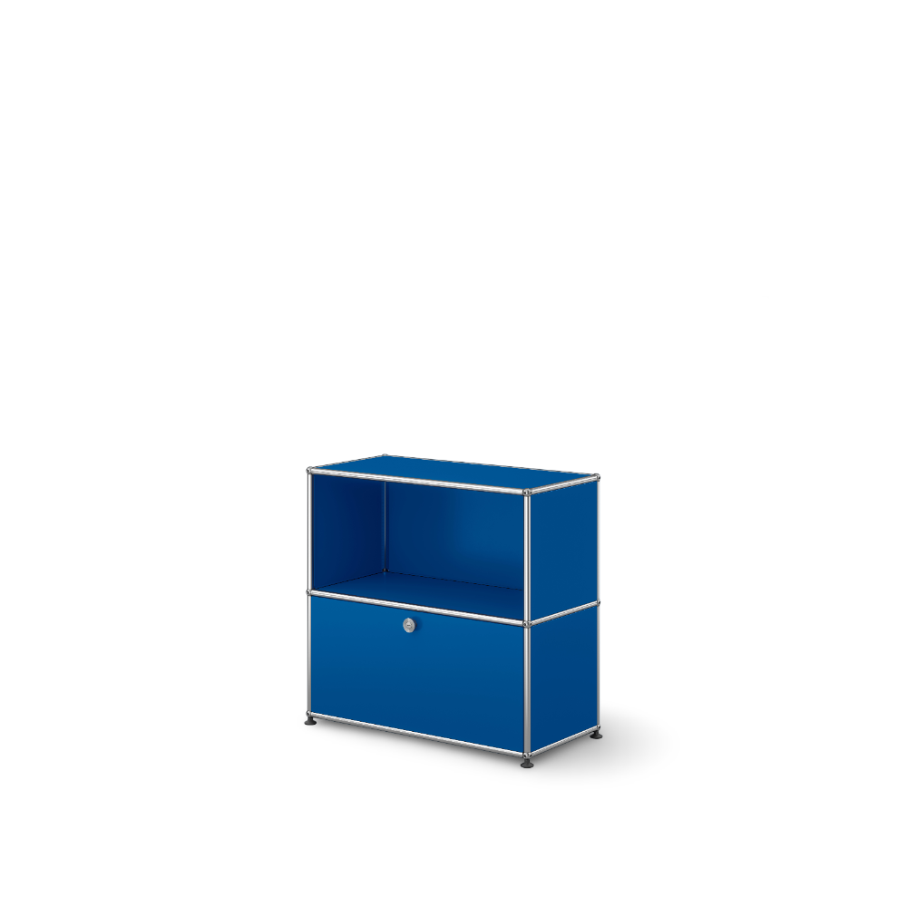 Haller console