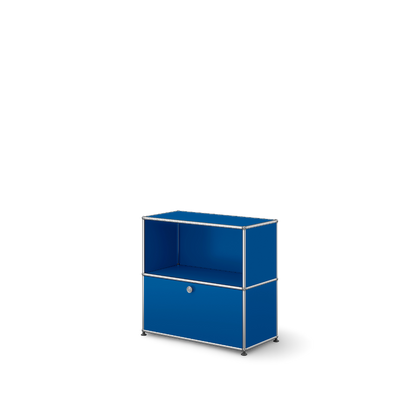 Azul Genciana