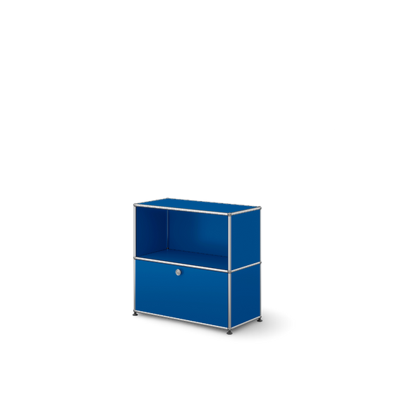 Azul Genciana