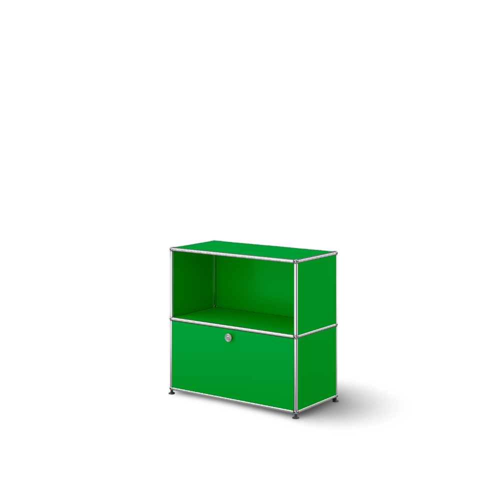 Haller console