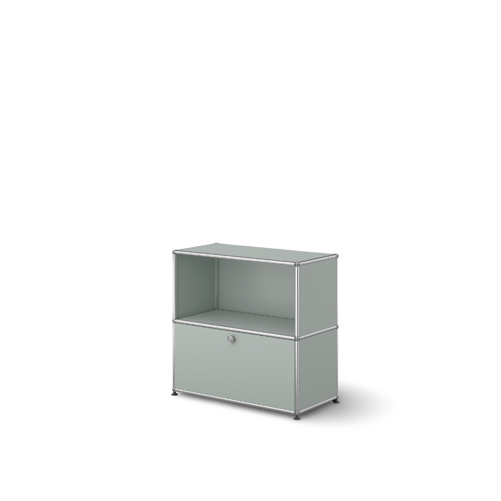 Haller console
