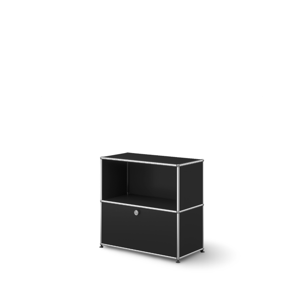 Haller console