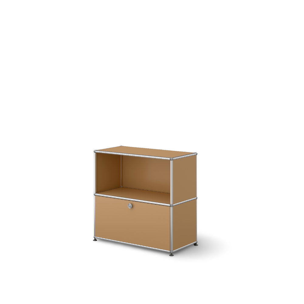 Haller console