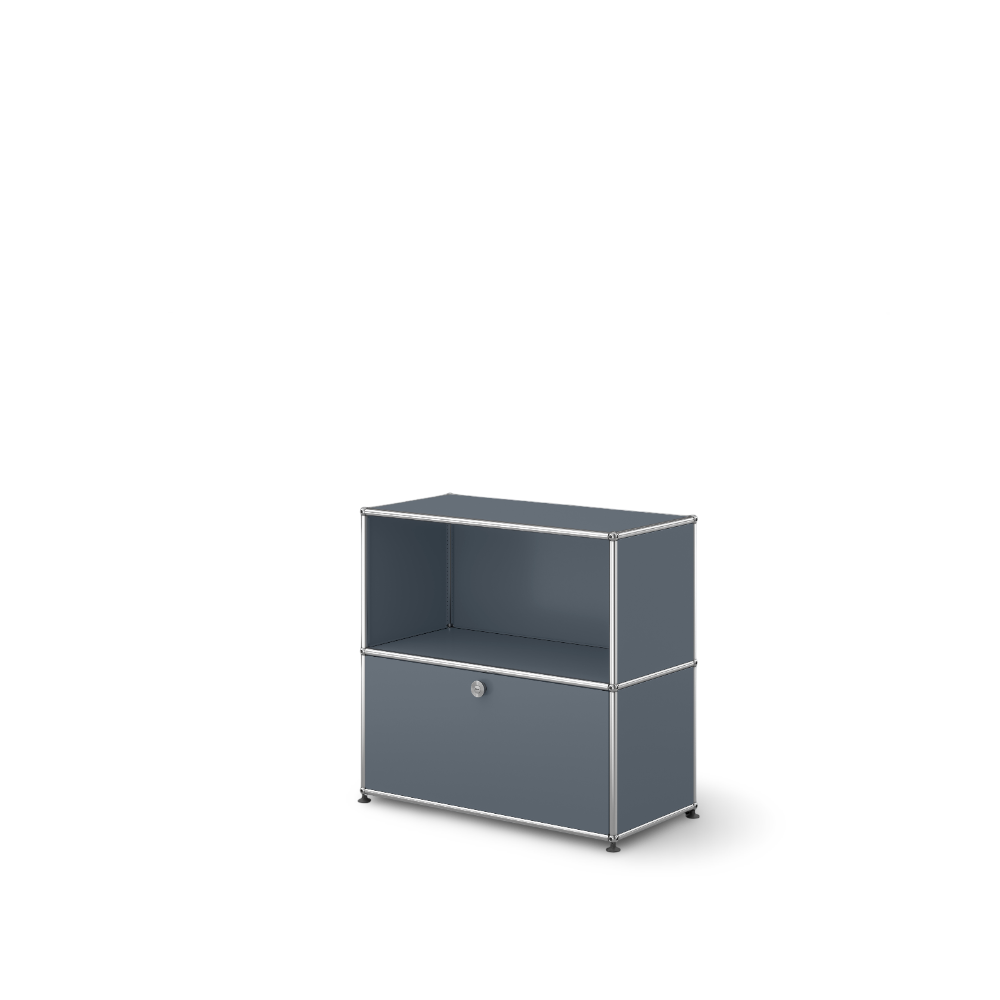 Haller console