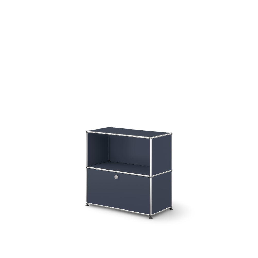 Haller console