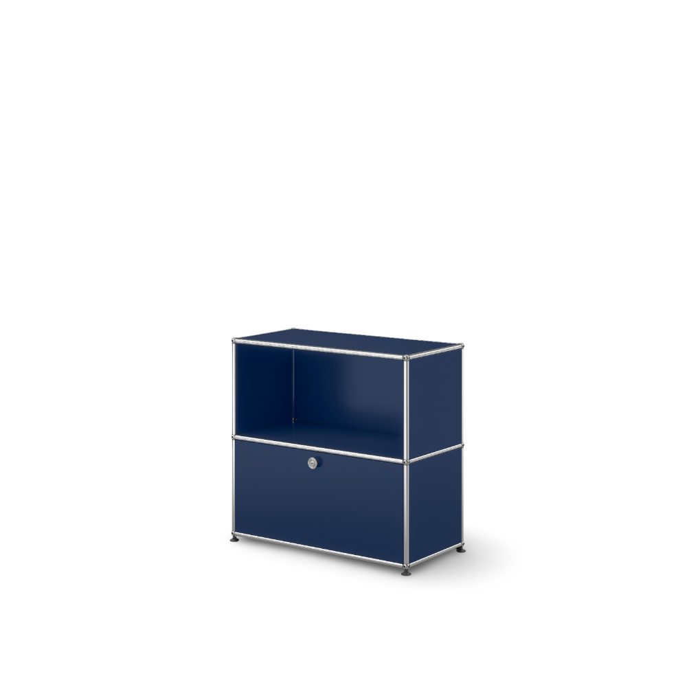 Haller console
