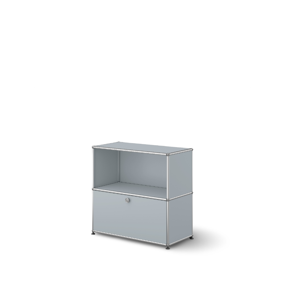 Haller console