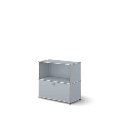 Plateado mate