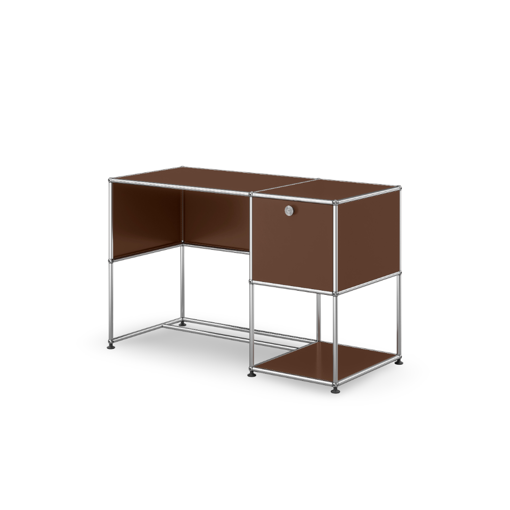 Haller console