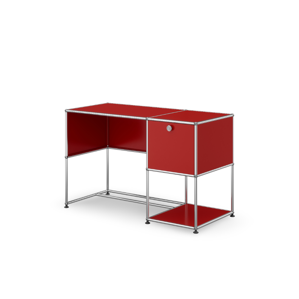 Haller console