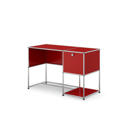 Rojo Rubí