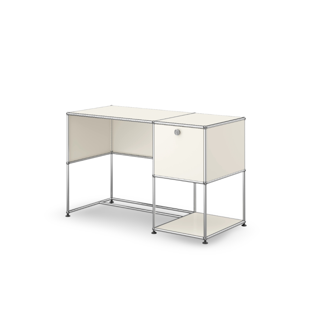 Haller console