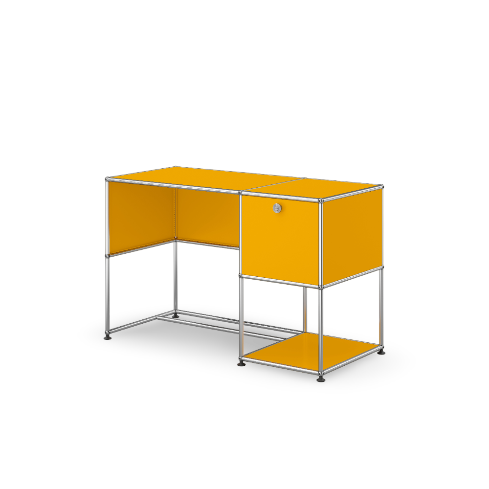 Haller console