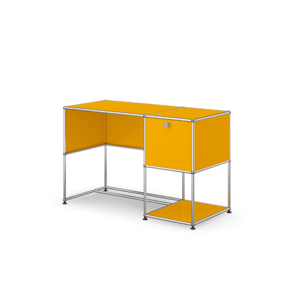 Amarillo Oro
