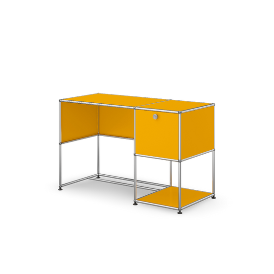 Amarillo Oro