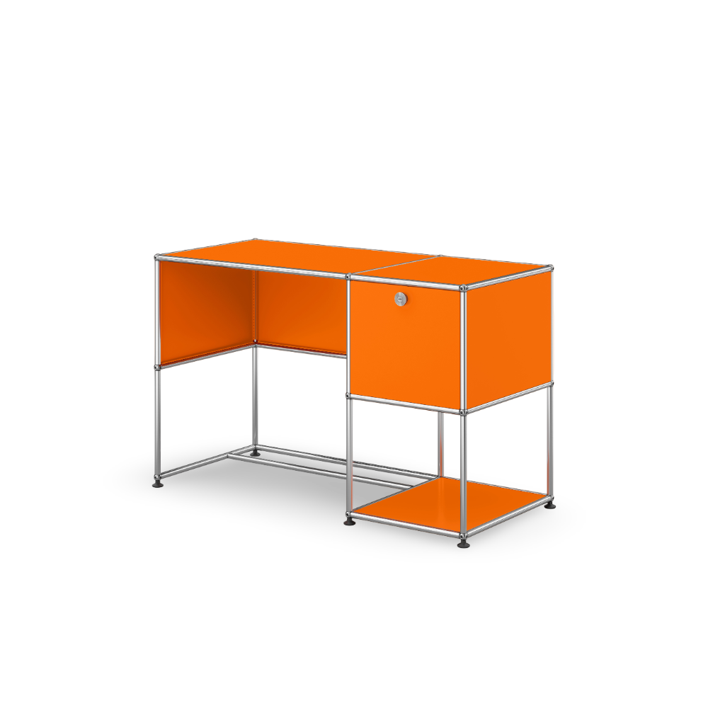 Haller console