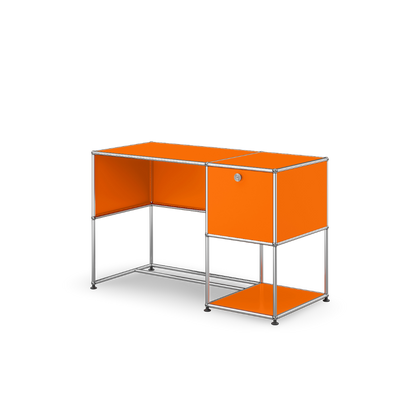 Naranja Puro