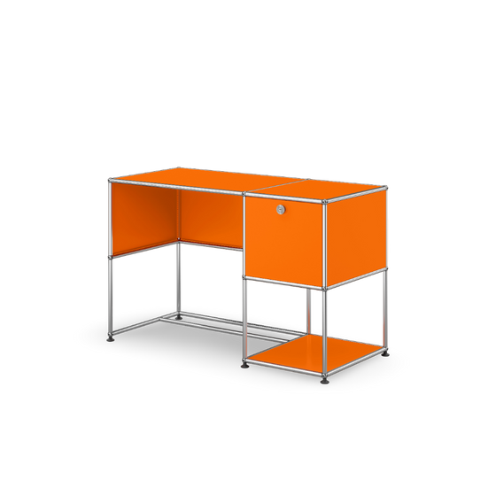 Naranja Puro