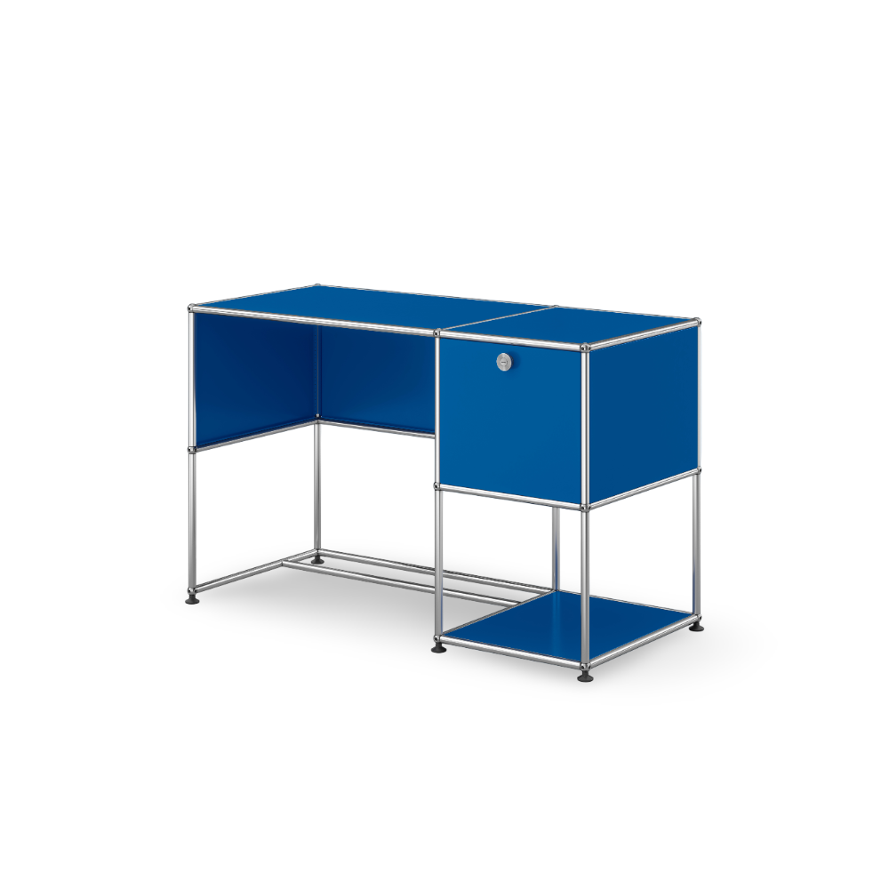 Haller console
