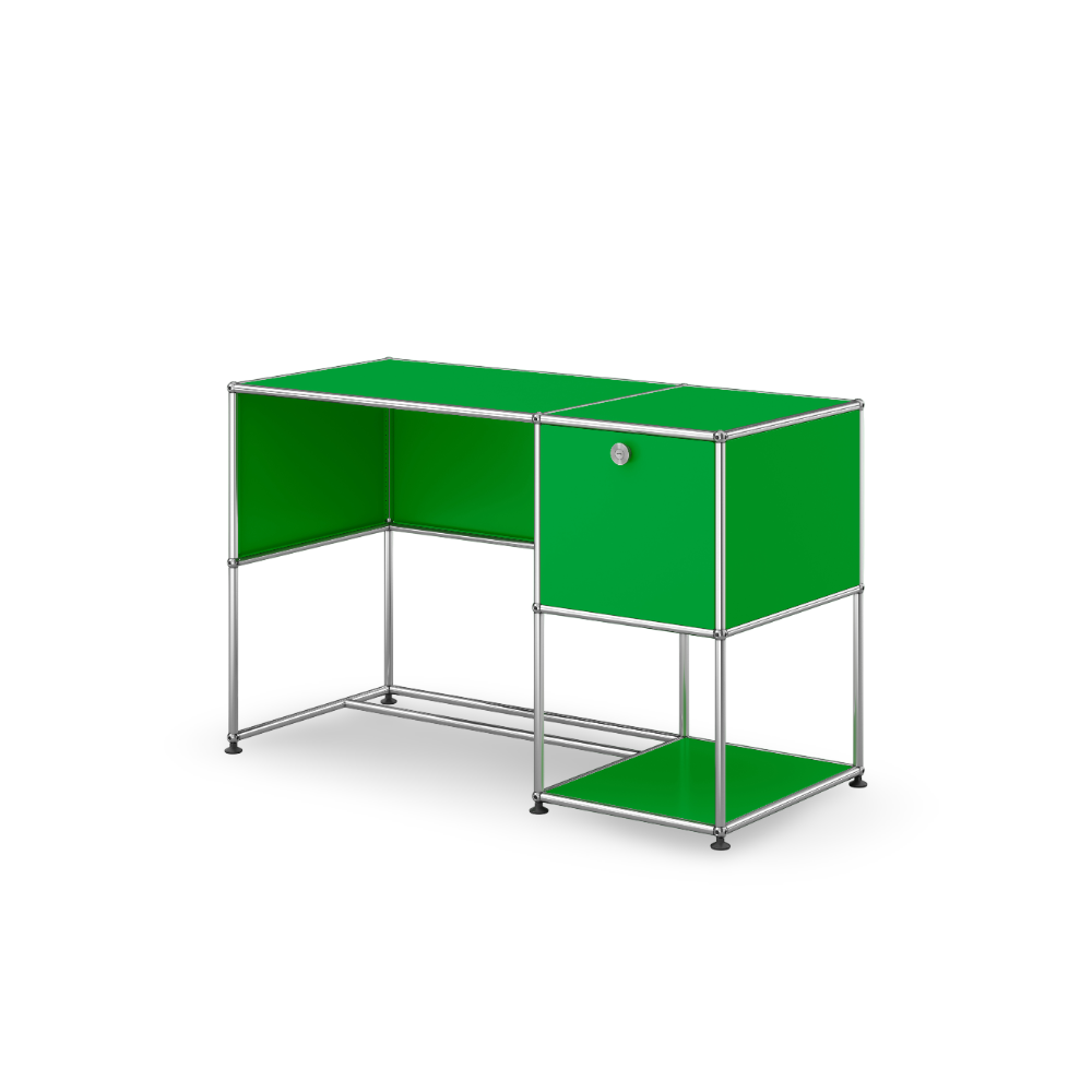 Haller console