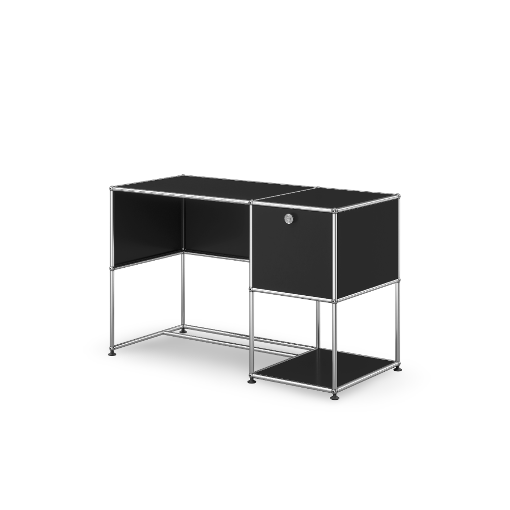 Haller console