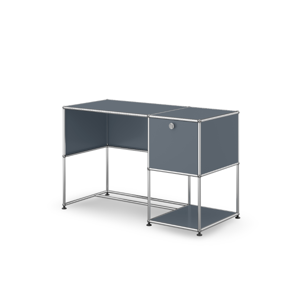 Haller console