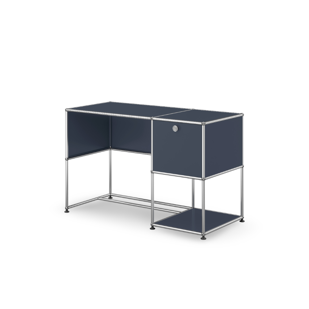 Haller console
