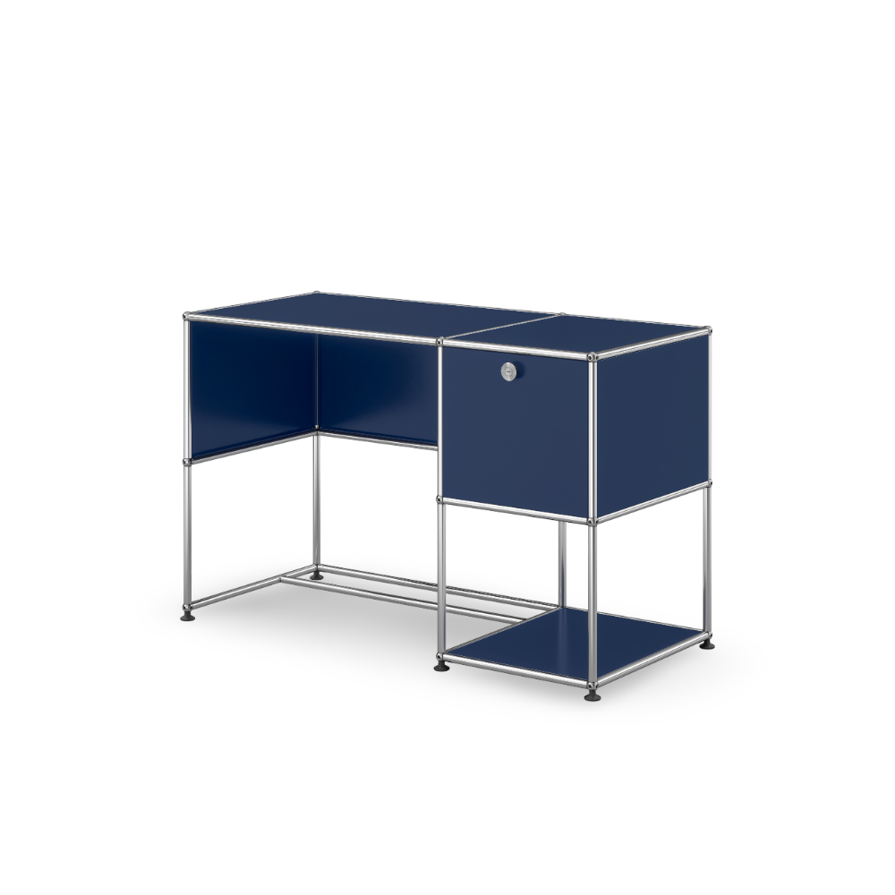 Haller console