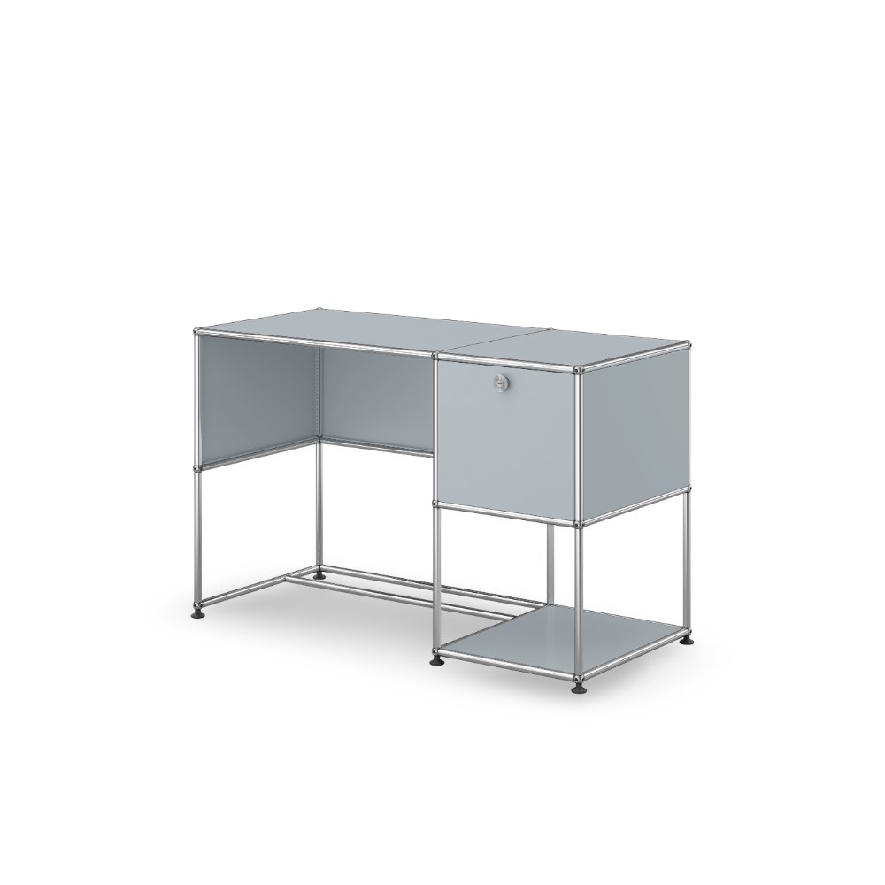 Haller console