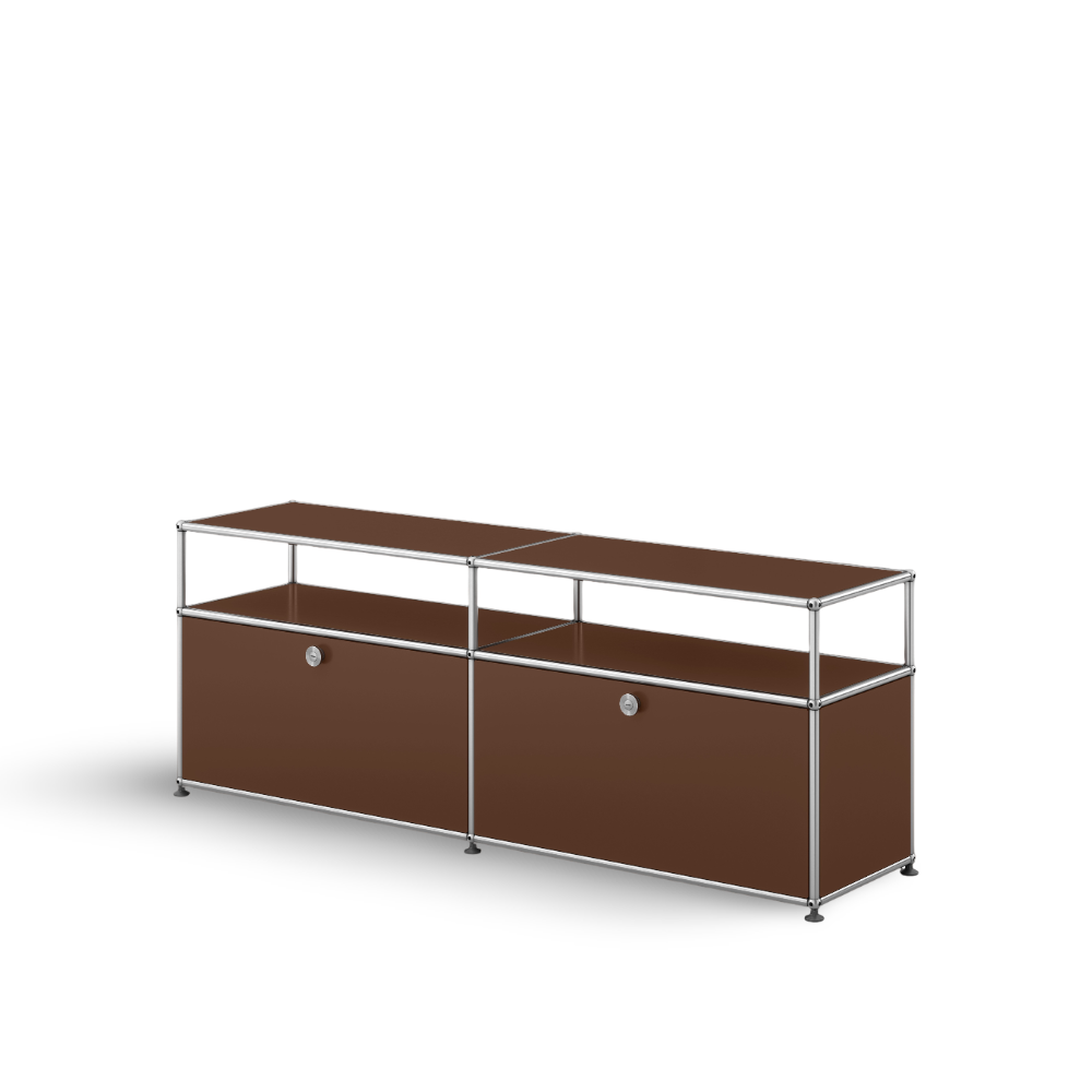 Haller console