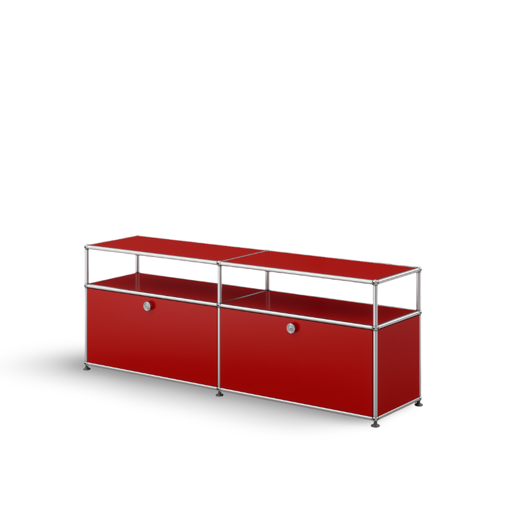 Haller console