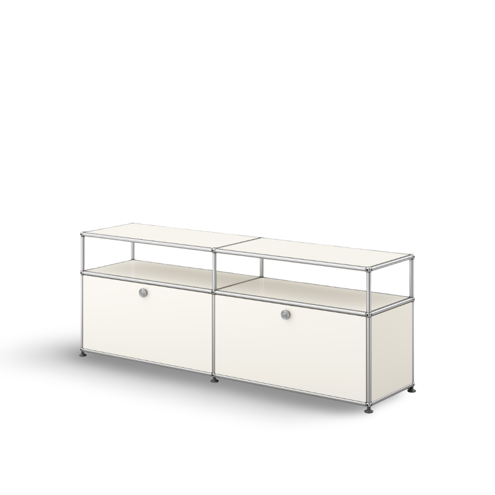 Haller console