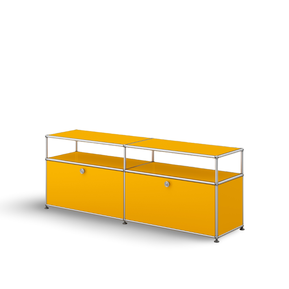 Haller console