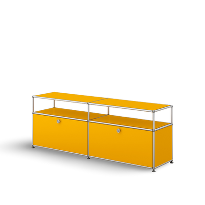 Amarillo Oro