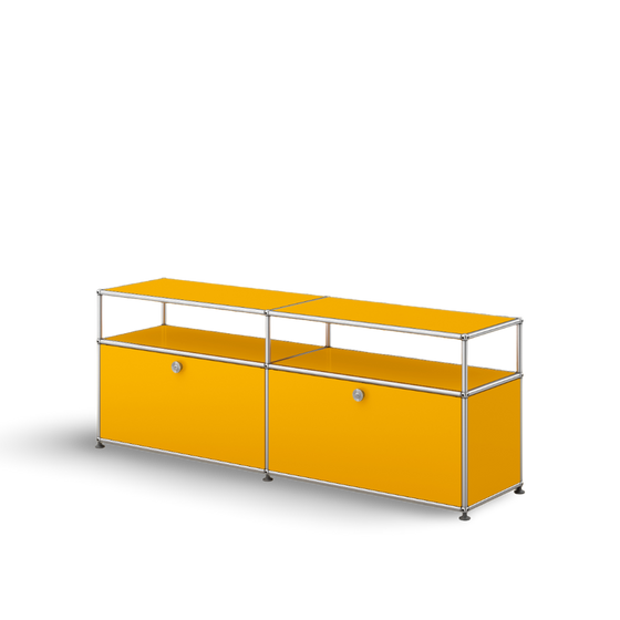 Amarillo Oro