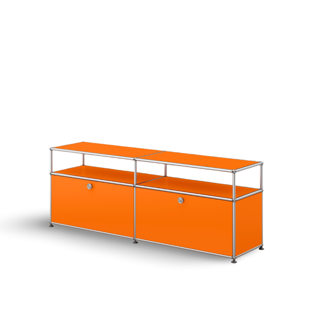 Haller console
