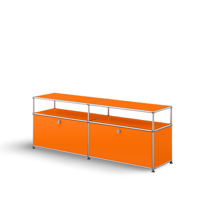 Naranja Puro