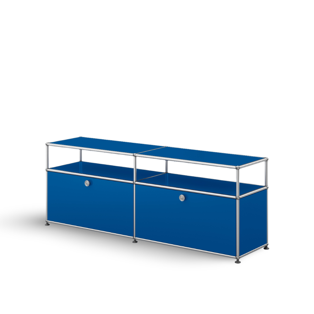 Haller console