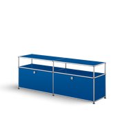 Haller console