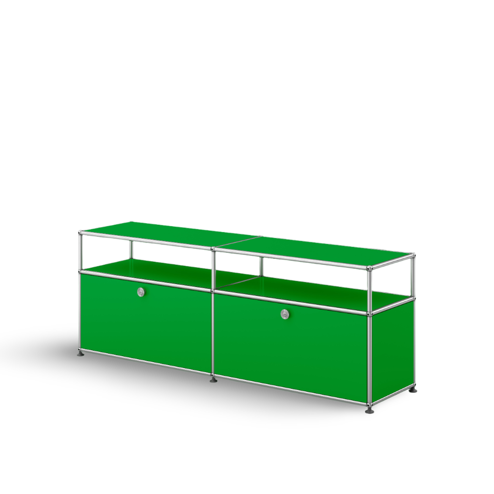 Haller console