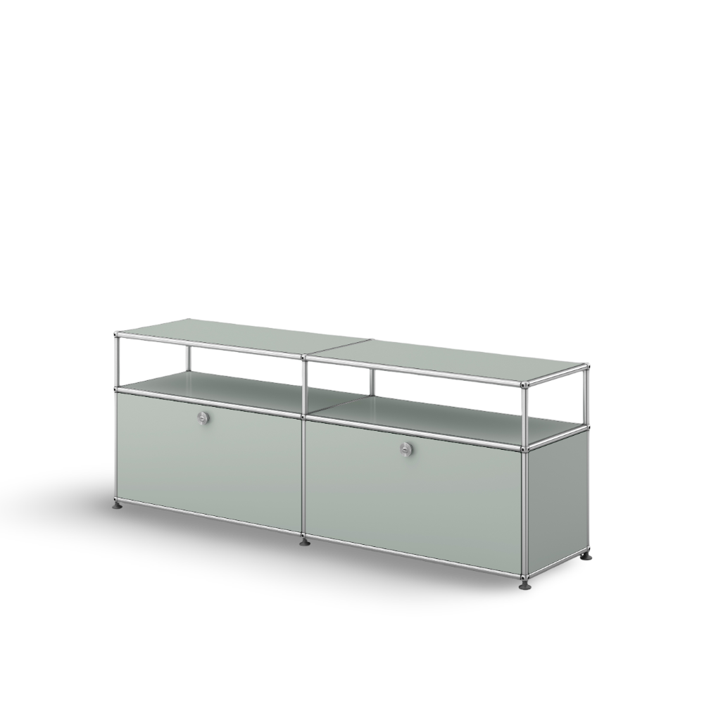Haller console